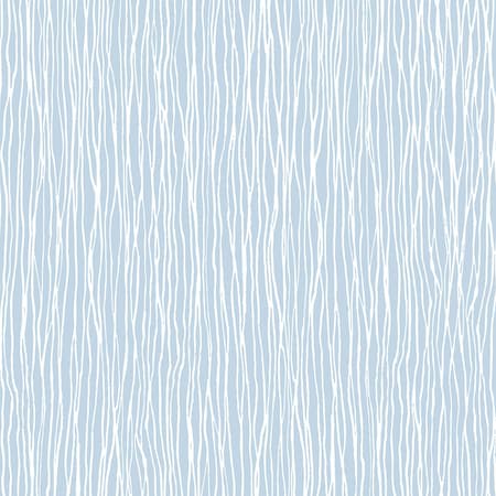 Manhattan Comfort Nevers, Vinyl Jacaranda Wave Wallpaper, 205 In X 33 Ft = 56 Sq Ft Nevers